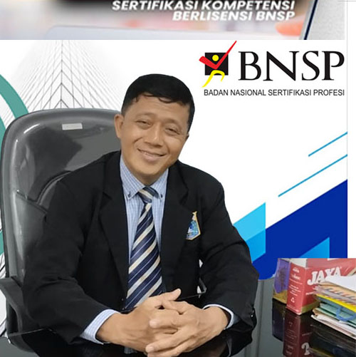 Mr. Anis Rohmadi, S.Kom., M.Kom.
